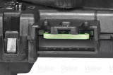 5Q0953569B Anillo volante VW Passat B8 - para volante calefactado