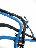 OEM 7E0201080R VW líneas de combustible
