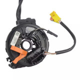 23193462 AP02 Cable espiral del airbag Chevrolet Silverado 1500 Tahoe GMC Sierra 