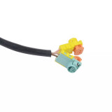 23193462 AP02 Cable espiral del airbag Chevrolet Silverado 1500 Tahoe GMC Sierra 