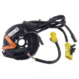 23193462 AP02 Cable espiral del airbag Chevrolet Silverado 1500 Tahoe GMC Sierra 