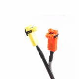25554-4BA1A Cable en espiral del airbag Nissan Rogue 2014-2018 
