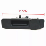 OEM A1667500993 MANGO - Cámara trasera Mango - Caso Para Mercedes Benz W253 / X253 / W205 / W222 / GLC / GLE / C / S