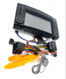 Navegación / GPS / Radio Mercedes Benz Viano / Vito