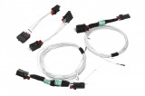 43195 Juego de cables y dongle de codificación LED luces traseras para VW Sharan 