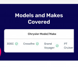 GEN:CHRYSLER Código de generación Navegación Chrysler