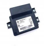 OEM 3C8907801C Unidad de control electromecánico del freno de estacionamiento 