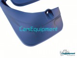 LFN:400:001 VW Passat CC Mud Flaps Set