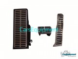 OEM,1K1864551SUB,Sport,Pedales,Automático,DSG,Transmisión,VW,Skoda,Audi,Seat,acero,octavia