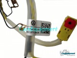 OEM 5K0971584B Cableado Airbag - VW Scirocco 