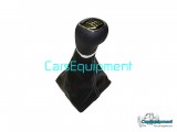 OEM,cuero,Pomo de,cambio,Skoda,Octavia 3,VRS,Octavia,RS,Pomo de,cambio,6°,5E1711113AG,DHU