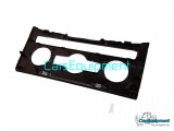 OEM 3AD863082A VW Embellecedor de aluminio para Climatronic Passat B7