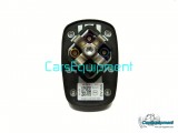 OEM 5Q0035507C 5FQ, GPS - GSM - Antena de techo WEBASTO para Skoda Octavia 3, Golf 7