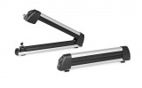 OEM LBB000001 Portaesquís y Snowboard Volkswagen
