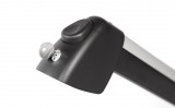 OEM LBB000001 Portaesquís y Snowboard Volkswagen