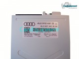 OEM 4L0910441B AUDI Q7 4L RVC Controlador de Cámara 