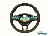 OEM,5E0419091AF,Volante,multifunción,CWE,para,Skoda,Octavia,3,con,levas,de,cambio,DSG