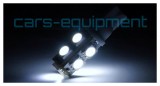 XENON BLANCO 6000k LED BOMBILLA T10 / SuFit VW, Skoda, Seat, Audi