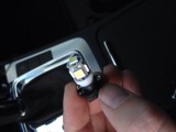 XENON BLANCO 6000k LED BOMBILLA T10 / SuFit VW, Skoda, Seat, Audi