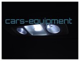 XENON BLANCO 6000k LED BOMBILLA T10 / SuFit VW, Skoda, Seat, Audi