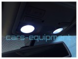 XENON BLANCO 6000k LED BOMBILLA T10 / SuFit VW, Skoda, Seat, Audi