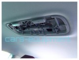 XENON BLANCO 6000k LED BOMBILLA T10 / SuFit VW, Skoda, Seat, Audi