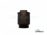 OEM 3C0919275R 2ZZ OPS - PDC Sensor cromado para VW Passat - VW Jetta - VW Amarok