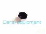 Cromado,Tapones,para,rueda,Pernos,17mm,20pcs,tapones,rueda,cromados,tuerca,tapas,vw,skoda