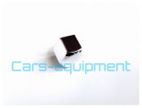 Cromado,Tapones,para,rueda,Pernos,17mm,20pcs,tapones,rueda,cromados,tuerca,tapas,vw,skoda