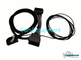 OEM Audi Bluetooth Cableado compatible con el controlador 8P1862335