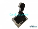 OEM 3AD713203TVJ - Pomo de la palanca de cambios DSG para VW Passat B7, CC