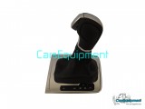 OEM 3AD713203TVJ - Pomo de la palanca de cambios DSG para VW Passat B7, CC
