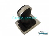 OEM 3AD713203TVJ - Pomo de la palanca de cambios DSG para VW Passat B7, CC
