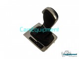 OEM 3AD713203TVJ - Pomo de la palanca de cambios DSG para VW Passat B7, CC