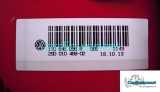 OEM 1T0945094 Luces traseras para VW Touran 1T0 - 2011 - LHD 