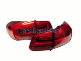 5N0945207:208:307:308:LHD OEM LED luces traseras para VW Tiguan 5N Facelift desde 2012 - (LHD) versión