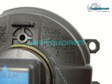 OEM 89210656 Luz antiniebla derecha para Toyota Aygo - RAV, Peugeot 107 o Citroen C1