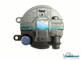 OEM 89210657 Luz antiniebla izquierda para Toyota Aygo - RAV, Peugeot 107 o Citroen C1
