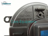 OEM 89210657 Luz antiniebla izquierda para Toyota Aygo - RAV, Peugeot 107 o Citroen C1