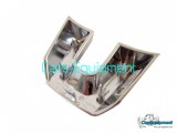 OEM 1K8419685 - Insignia VW Scirocco - Volante de fondo plano