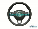 OEM 5E0419091L,BGW,Volante,multifunción,para,Skoda,Octavia3,RS,con,levas,de,cambio,DSG