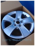 1Z0601025T 7ZS,Skoda,OEM,ALU,llianta,Crateris,6,5J x 16