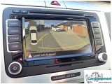 OEM 1Q0827469 RGB Vista trasera Flip Insignia Cámara para VW EOS 