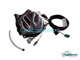 OEM VW Golf 7 / Passat B8 Variant - Kit de cámara de visión trasera 