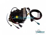 OEM VW Golf 7 / Passat B8 Variant - Kit de cámara de visión trasera 