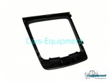 OEM,ALU,Embellecedor,para,Skoda,Octavia,2,Facelift,Pomo,de,cambio,aluminio,plata,carbono,1