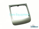 OEM,ALU,Embellecedor,para,Skoda,Octavia,2,Facelift,Pomo,de,cambio,aluminio,plata,carbono,1