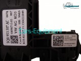 OEM 5Q0953507AC - Juego de palancas Skoda Octavia 3, Golf 7 - Control de crucero - Retrofit multifunción 