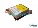 OEM 89170-0H040 Módulo ECU de Airbag para Toyota Aygo, Peugeot 107 o Citroen C1 