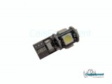 Bombilla LED T10 - Can Bus - Sin errores - Blanco frío